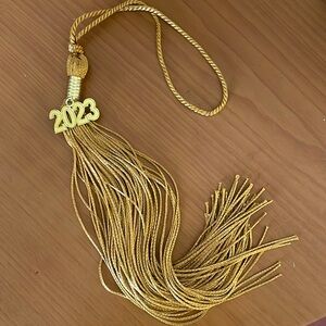 2023 Graduation Tassel
